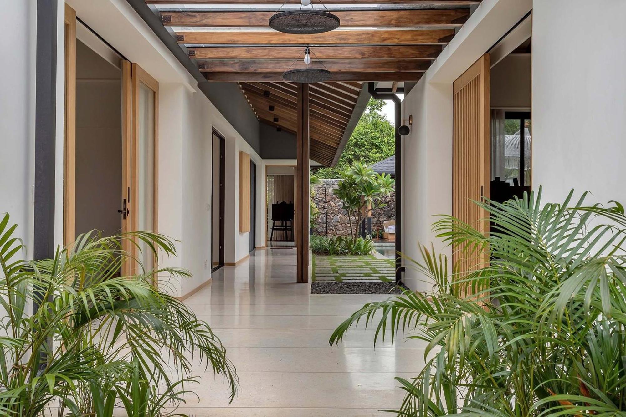 Over Water Villas - Rumah Hutan Cunchelim Exterior foto